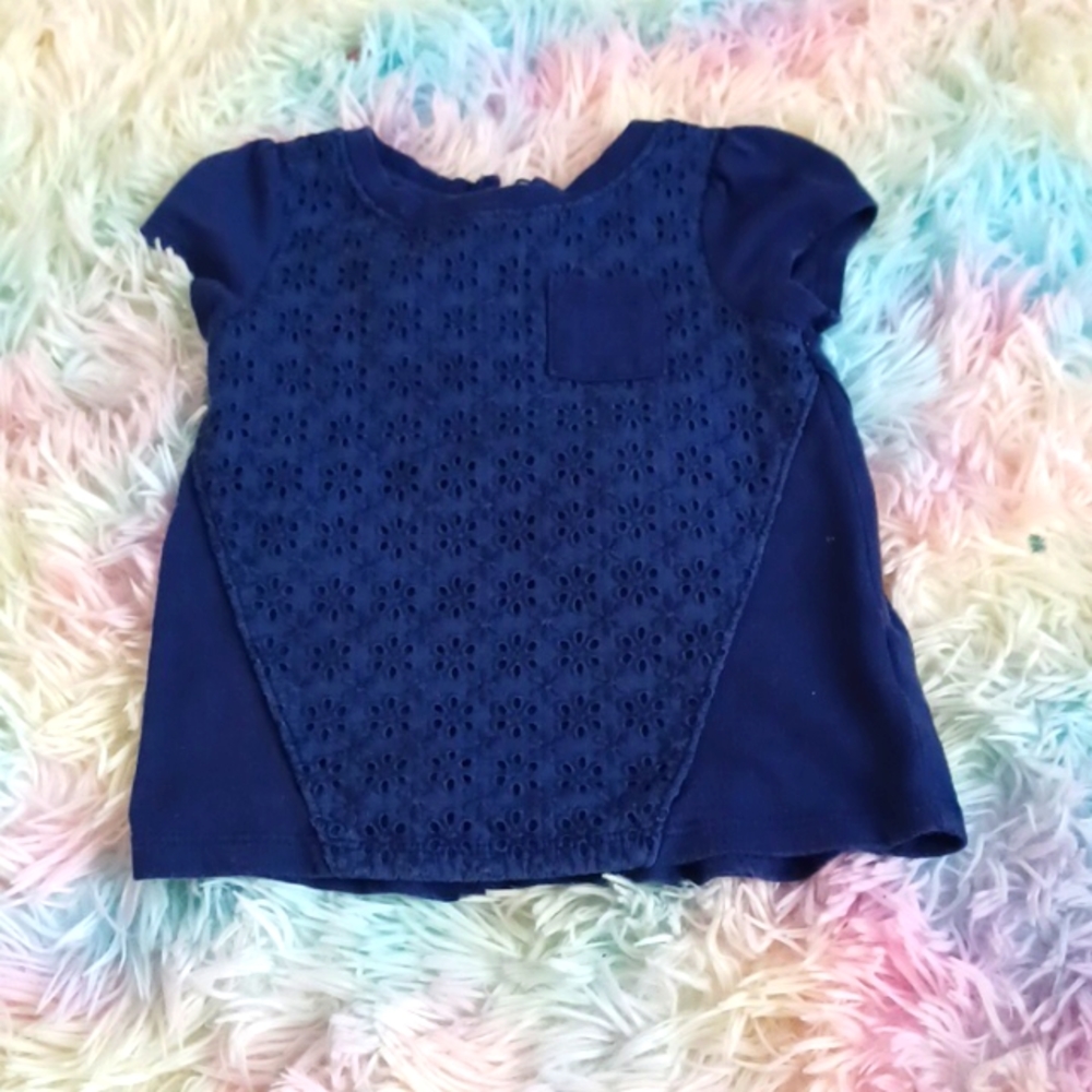 Girls top